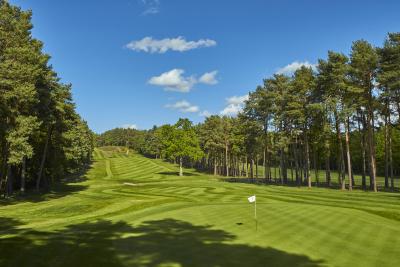 Foxhills Longcross